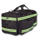 Bolsa Porta Epis Attack´S Negro Bolsa Porta Epis Attack´S Negro